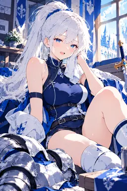 Profile image of 루나