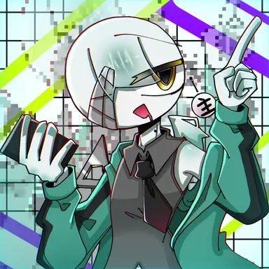 Profile image of ネムねむの野郎