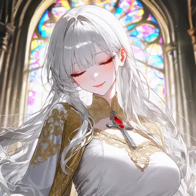 Profile image of Serael