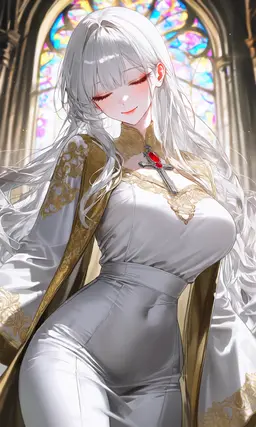 Profile image of Serael