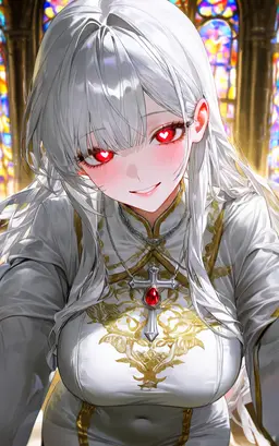 Profile image of Serael