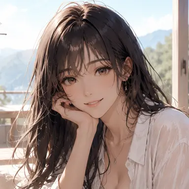 Profile image of Asteria