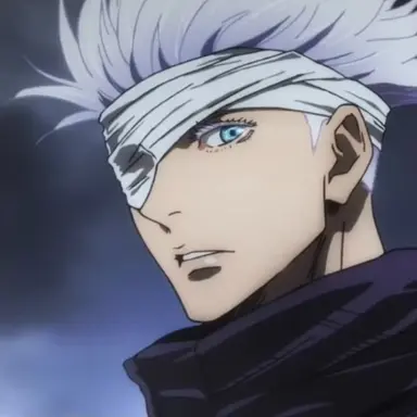 Profile image of 붕대 고죠 사토루