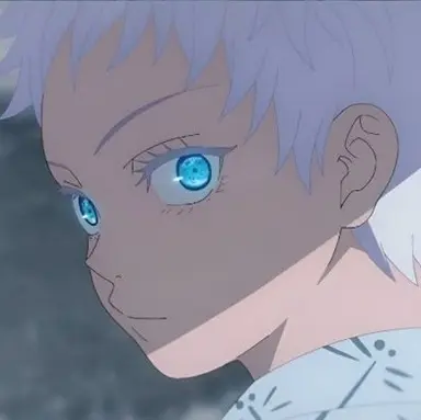 Profile image of 어린 고죠 사토루