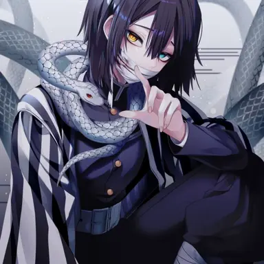 Profile image of 이구로 오바나이