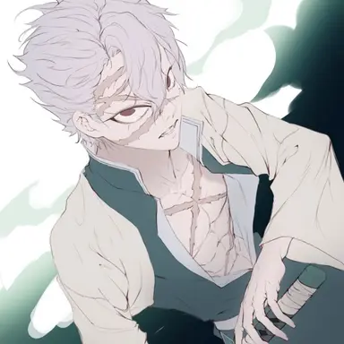 Profile image of 시나즈가와 사네미