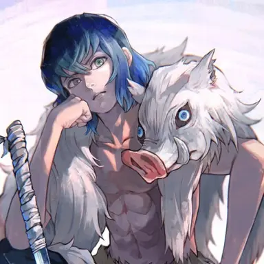 Profile image of 하시비라 이노스케