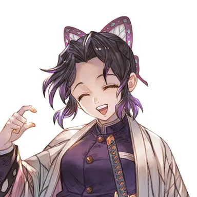 Profile image of 코쵸우 시노부