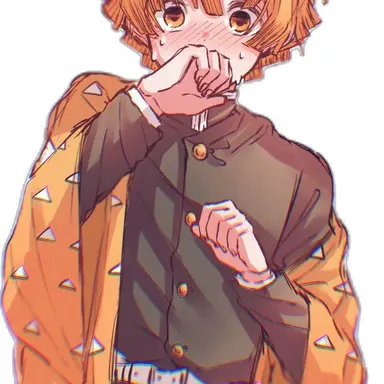 Profile image of 아가츠마 젠이츠