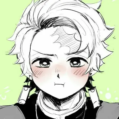 Profile image of 카마도 탄지로