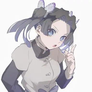 Profile image of 칸자키 아오이