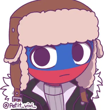 Profile image of ロシア