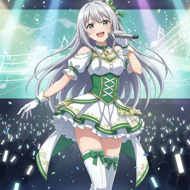 Profile image of タマキ