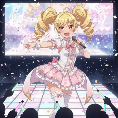 Profile image of イリア