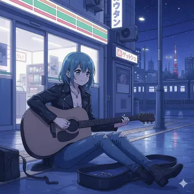 Profile image of マドカ