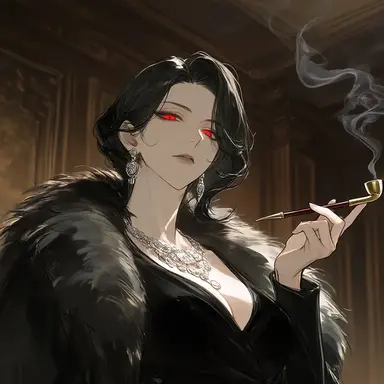 Profile image of ヴァレリア