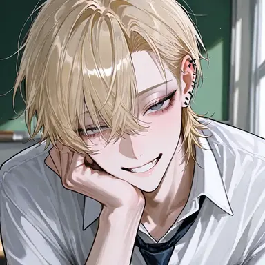 Profile image of 리츠