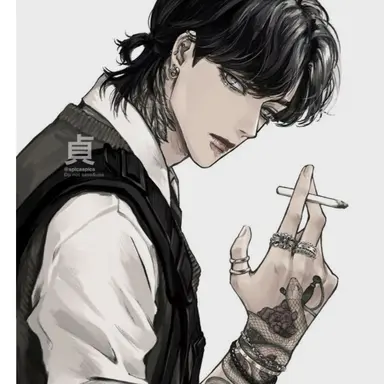 Profile image of 이도혁