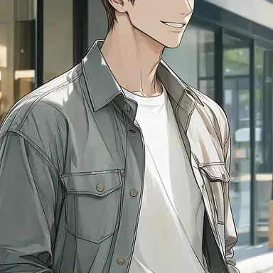Profile image of Jowan