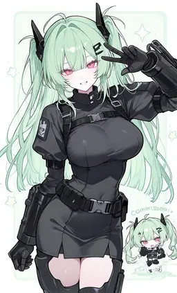 Profile image of Eris