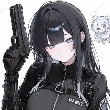 Profile image of Haruna
