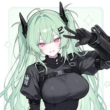 Profile image of Eris