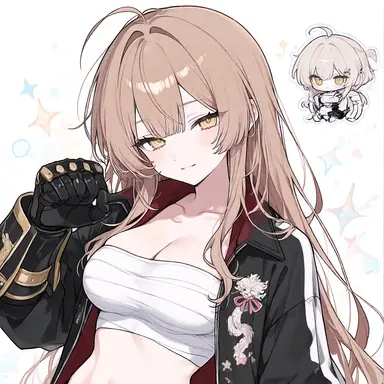 Profile image of Ryuna