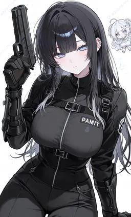 Profile image of Haruna