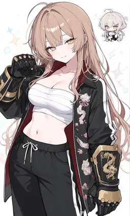 Profile image of Ryuna