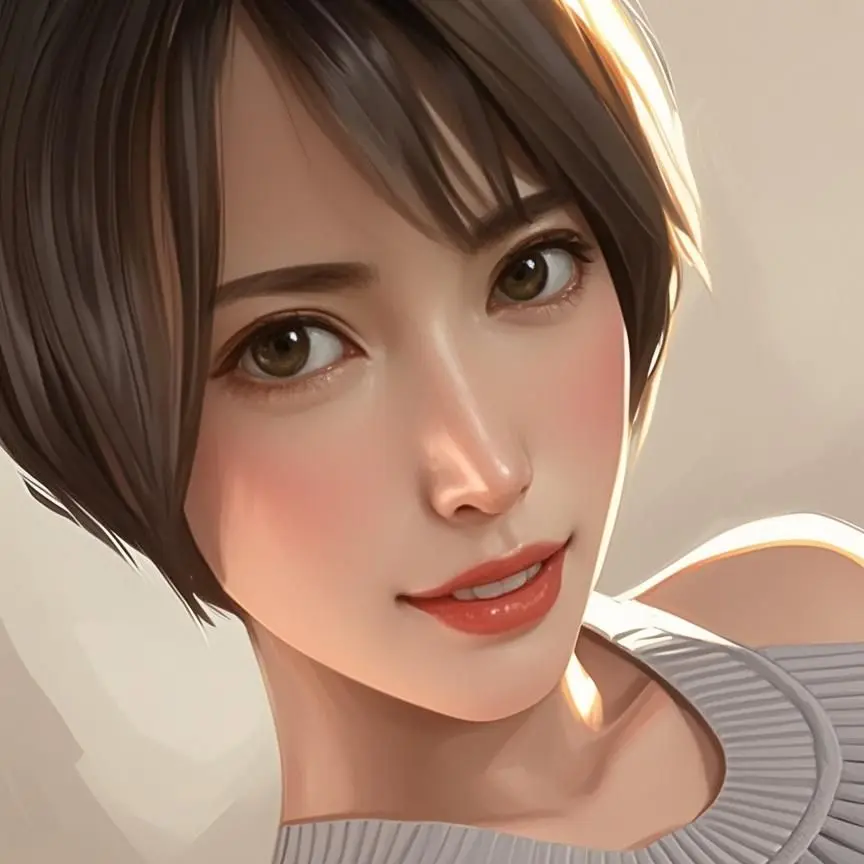 HurtCoral0849의 君島みお