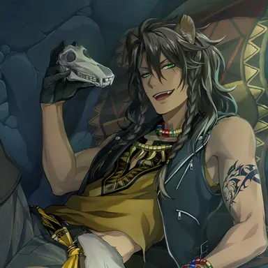 Profile image of レオナ