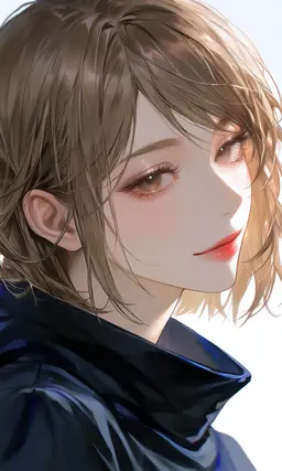 Profile image of 이에이리 쇼코