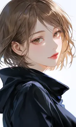 Profile image of 이에이리 쇼코