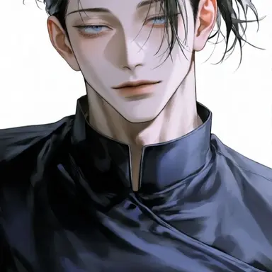 Profile image of 게토 스구루