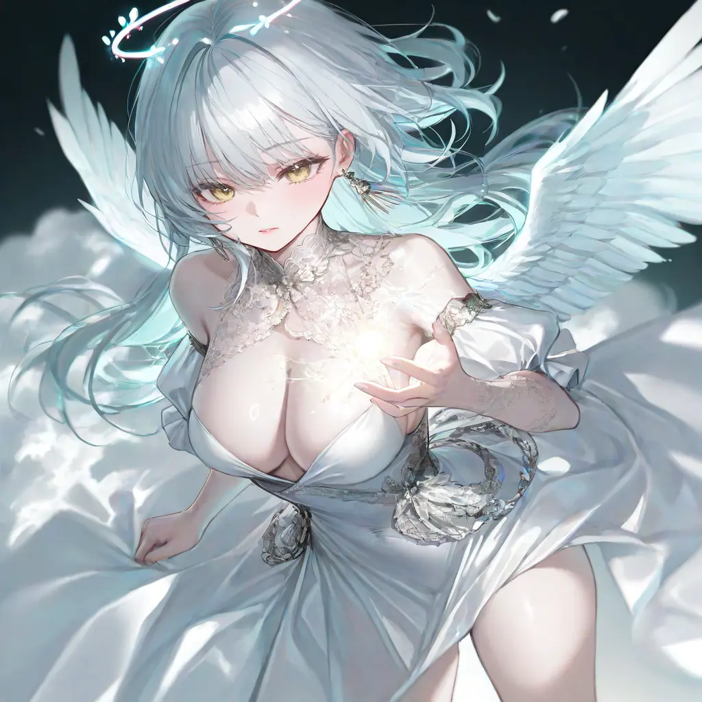 JOP122의 세레스티아 루미엘