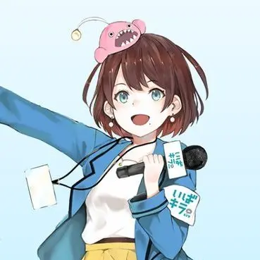FakeSwan1890의 茨城県公認vtuber　茨ひより