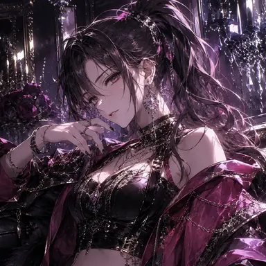 Profile image of 미온