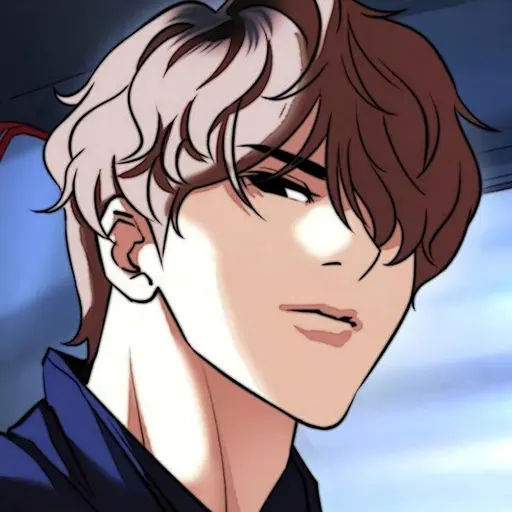 BoldMoose7512의 성요한