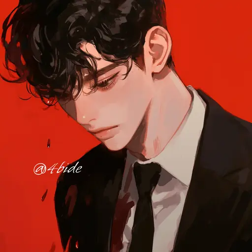 4bide의 허민혁
