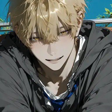Profile image of Oju
