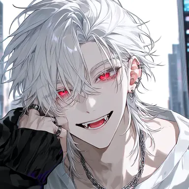 Profile image of 朔也