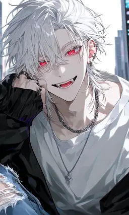 Profile image of 朔也