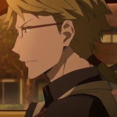 Profile image of 国木田独歩