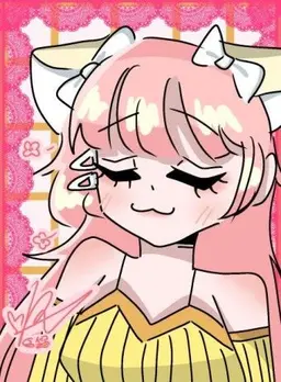 Profile image of 모양몬