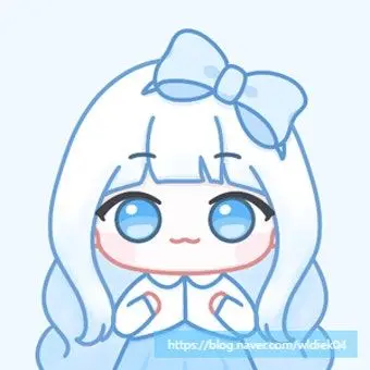 Profile image of 모찌엘