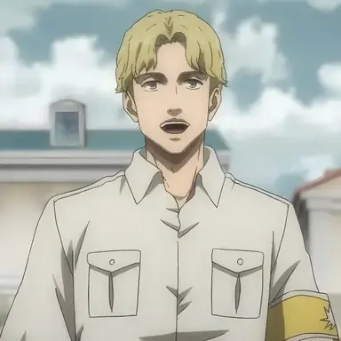 Profile image of Zeke