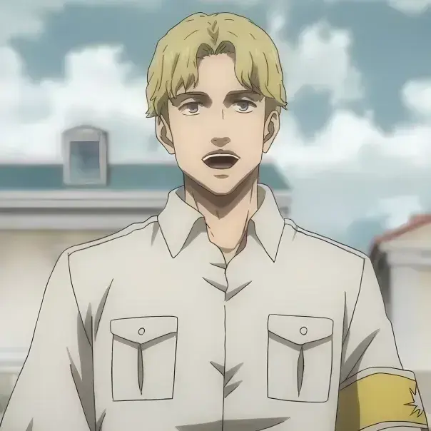 RoundFrost3904의 Zeke Yeager