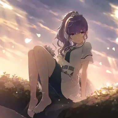 Profile image of 아사히나 마후유