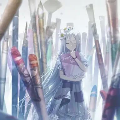 Profile image of 요이사키 카나데