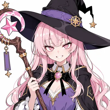 Profile image of 리리카